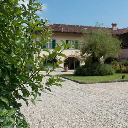 La Giribaldina Winery & Farmhouse Calamandrana Εξωτερικό φωτογραφία
